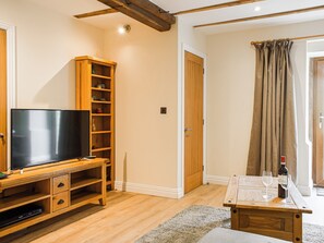 Living area | Wheelwright Cottage, Clunbury
