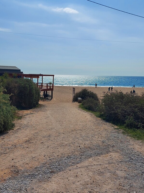 Spiaggia