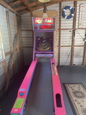 Area giochi