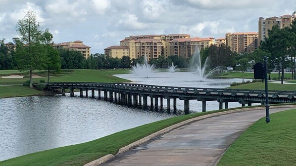 Bonnet Creek in Orlando, FL