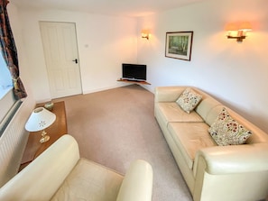 Living room | Willow Cottage, Jackfield