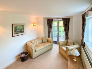 Living room | Willow Cottage, Jackfield