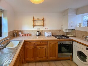 Kitchen | Willow Cottage, Jackfield