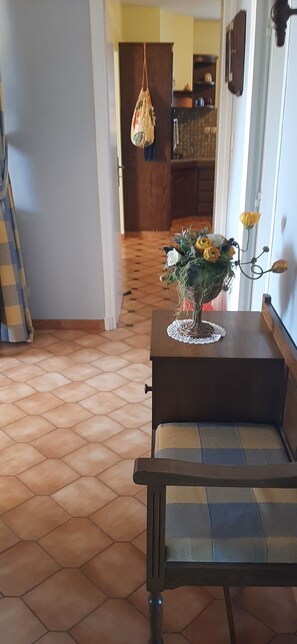 Interiör