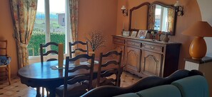 Restauration