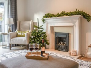 Christmas | Dales Retreat, Skipton