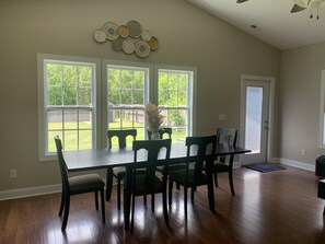 Dinning Room