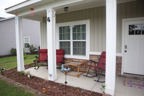 Porch
