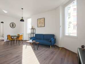 Coin séjour