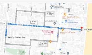 Property map
