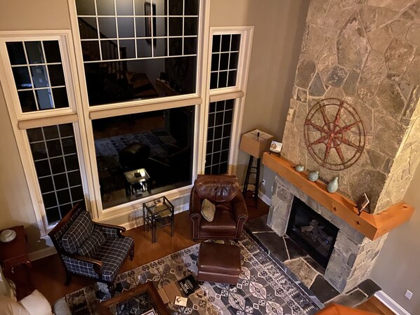 Intérieur