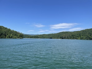 Norris Lake