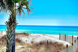 Beach Access