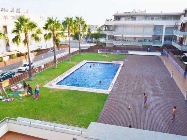 Pool Outdoor