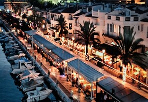 Port de plaisance