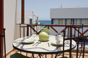 Terrasse / Balkon