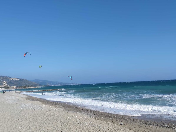 Plage