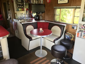 Cuisine privée