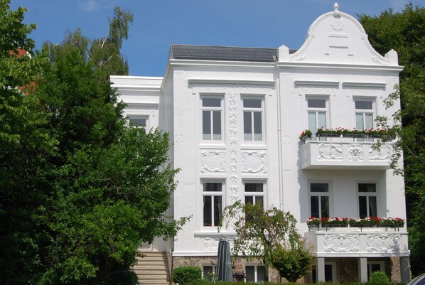 Aussenansicht