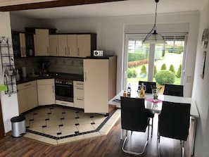 Cuisine privée