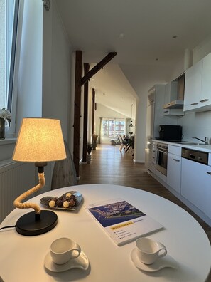 Eget kök