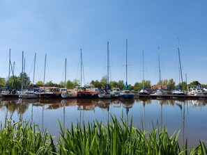 Port de plaisance