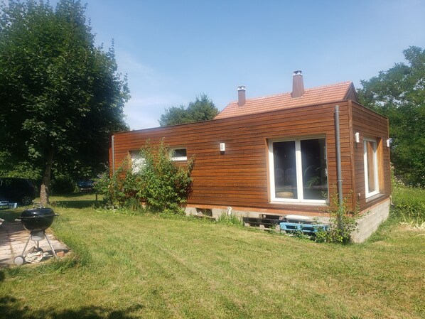 Exteriör
