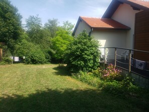 Boendeområde