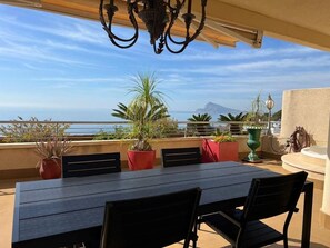 Penthouse Mirador - 3