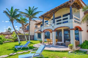 Villa Seagate