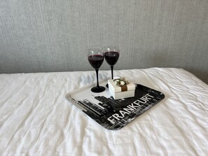 食事・飲み物