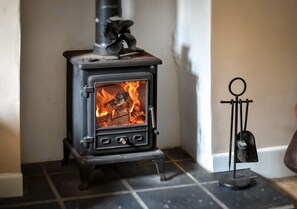 Kamin