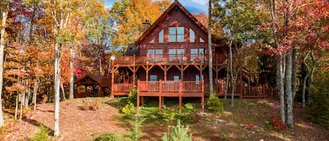 Bella Vista Lodge
