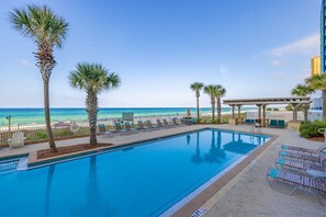 West Pool View