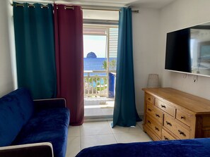 Coin séjour