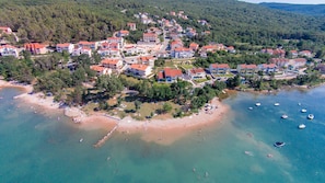 Plage