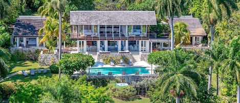 Villa Rosa, St. James, Jamaica (804)