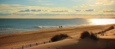 Spiaggia