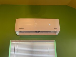 Split Unit AC