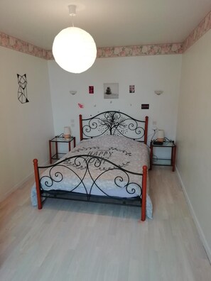 Chambre 1