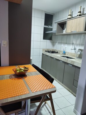 Eget kök