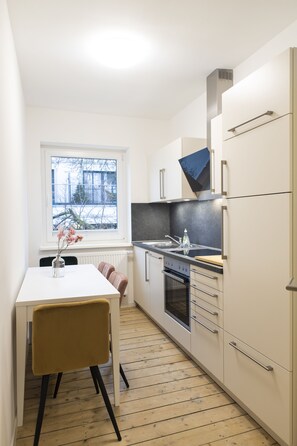 Eget kök