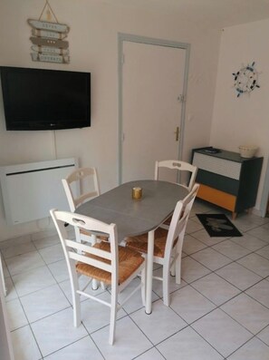 Restauration