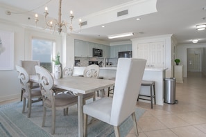 Beautiful Gulf Front Luxury 4 Bedroom Condo at Escapes To The Shores in Orange Beach, AL