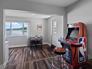 Spielezimmer