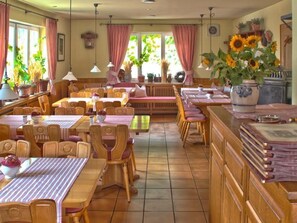 Restauranger