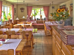 Restauranger