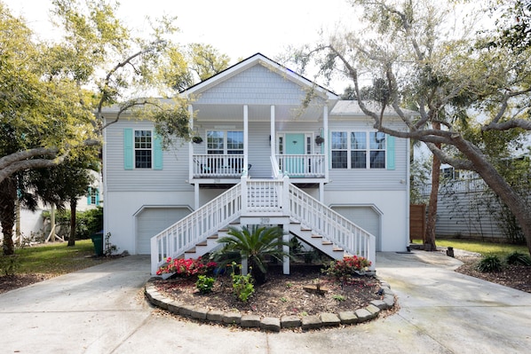 Herbies Haven Beach House