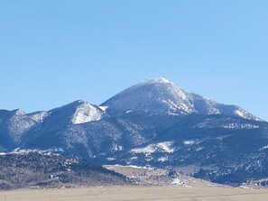 Desportos de neve e esqui