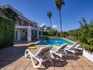 Pool Outdoor